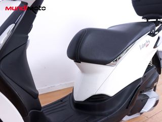 PIAGGIO LIBERTY 125 ABS