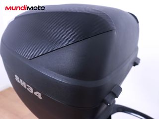 PIAGGIO LIBERTY 125 ABS