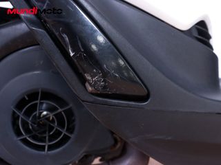 PIAGGIO LIBERTY 125 ABS