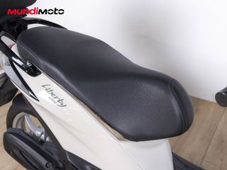 PIAGGIO LIBERTY 125 ABS