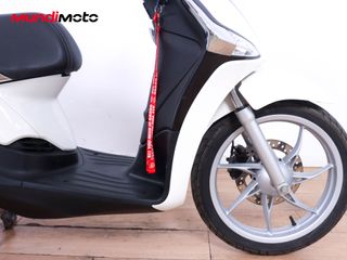 PIAGGIO LIBERTY 125 ABS