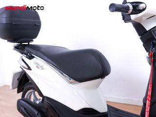 PIAGGIO LIBERTY 125 ABS