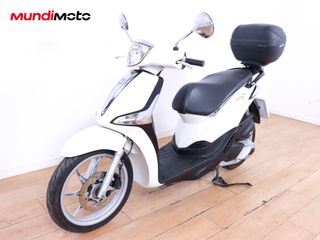 PIAGGIO LIBERTY 125 ABS