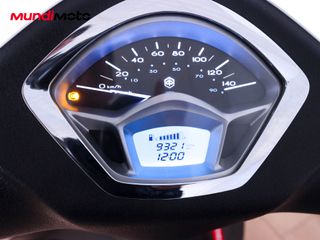 PIAGGIO LIBERTY 125 ABS