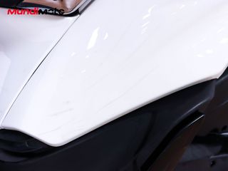 PIAGGIO LIBERTY 125 ABS