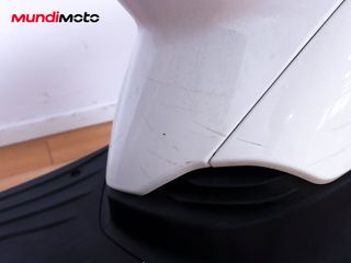 PIAGGIO LIBERTY 125 ABS