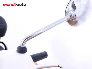 PIAGGIO LIBERTY 125 ABS