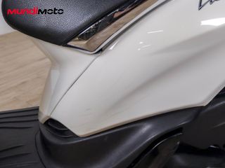 PIAGGIO LIBERTY 125 ABS