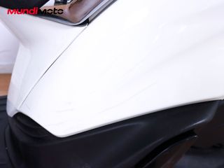 PIAGGIO LIBERTY 125 ABS