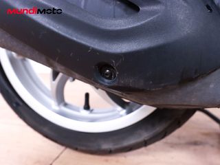 PIAGGIO LIBERTY 125 ABS