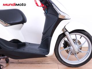 PIAGGIO LIBERTY 125 ABS