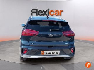 Kia Niro 1.6 GDi HEV 104kW (141CV) Emotion