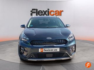 Kia Niro 1.6 GDi HEV 104kW (141CV) Emotion