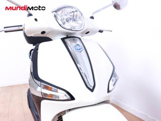 PIAGGIO LIBERTY 125 ABS