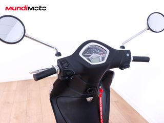 PIAGGIO LIBERTY 125 ABS