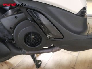 PIAGGIO LIBERTY 125 ABS