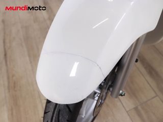 PIAGGIO LIBERTY 125 ABS