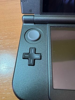 New 3Ds Xl IPs Completa