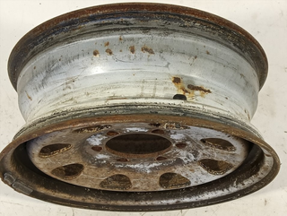 LLANTA NISSAN PATROL (K/W260) 40300G9