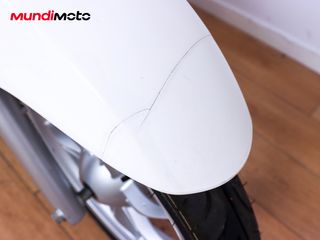 PIAGGIO LIBERTY 125 ABS