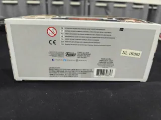 Funko Pop Billy y Karen 2018 Summer Convention