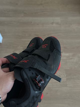 Orbea MX 10 - Reestreno (Tope de Gama)