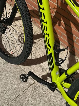 Orbea MX 10 - Reestreno (Tope de Gama)