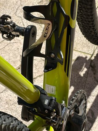 Orbea MX 10 - Reestreno (Tope de Gama)