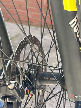 Orbea MX 10 - Reestreno (Tope de Gama)