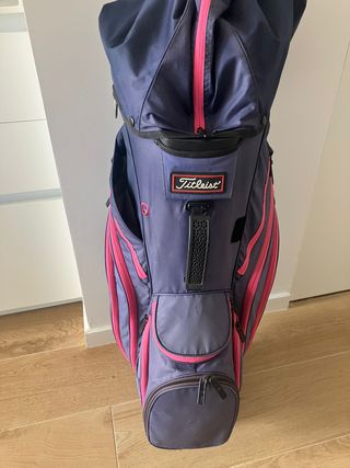 Bolsa de Golf Titleist