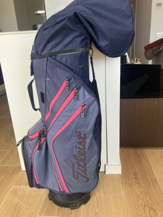 Bolsa de Golf Titleist