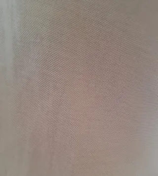 Vestito H&M spalline sottili beige