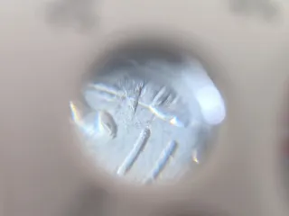 Lote monedas España con errores