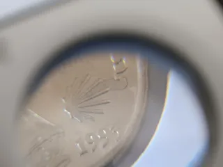 Lote monedas España con errores