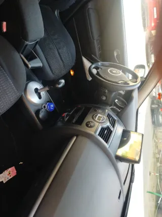 Renault Megane 2008