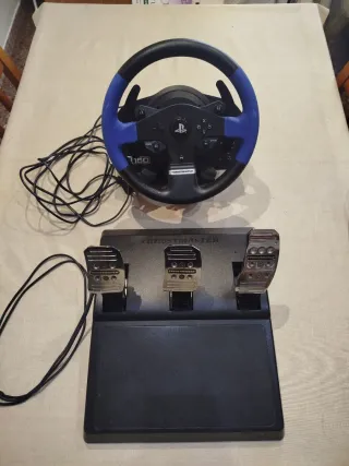 PC Gaming Simracing AMD