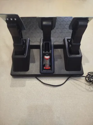 PC Gaming Simracing AMD