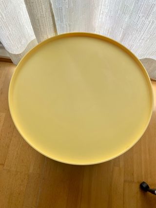 Mesa auxiliar IKEA PS 2014 multicolor