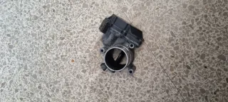 Cuerpo Mariposa Válvula seat ibiza polo Golf...