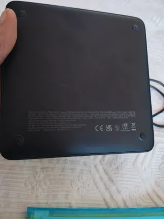 Batería Externa Baseus Seminueva