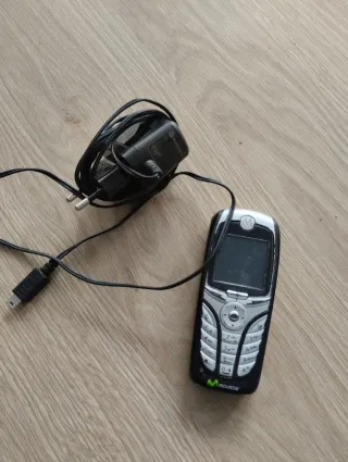 Lote Móviles Antiguos