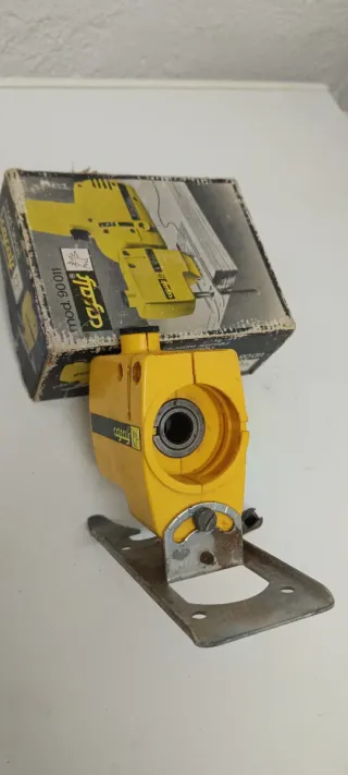 Taladro y Sierra Caladora Casals