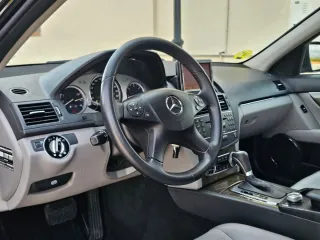 Mercedes-Benz Clase C 2009