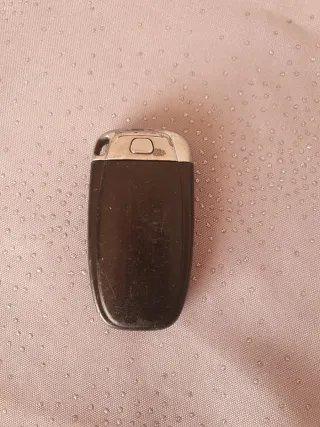 Llave Audi