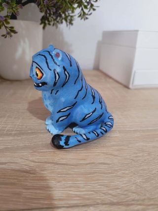 Figura Tigre K-Pop Demon Hunters