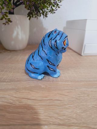 Figura Tigre K-Pop Demon Hunters