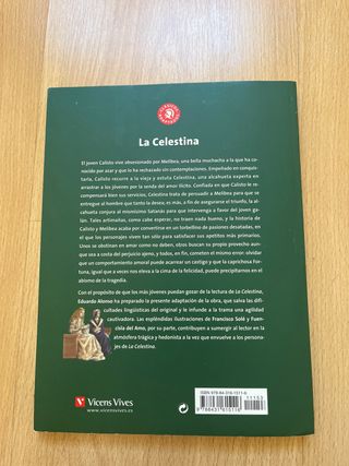 La Celestina - Clasicos Adaptados N/c