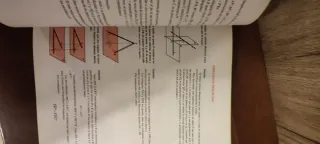 Libro antiguo matemáticas