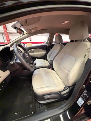KIA Rio 2013
