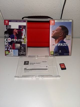 Nintendo Switch Lite Blu + Accessori